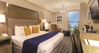 Robert Treat Hotel