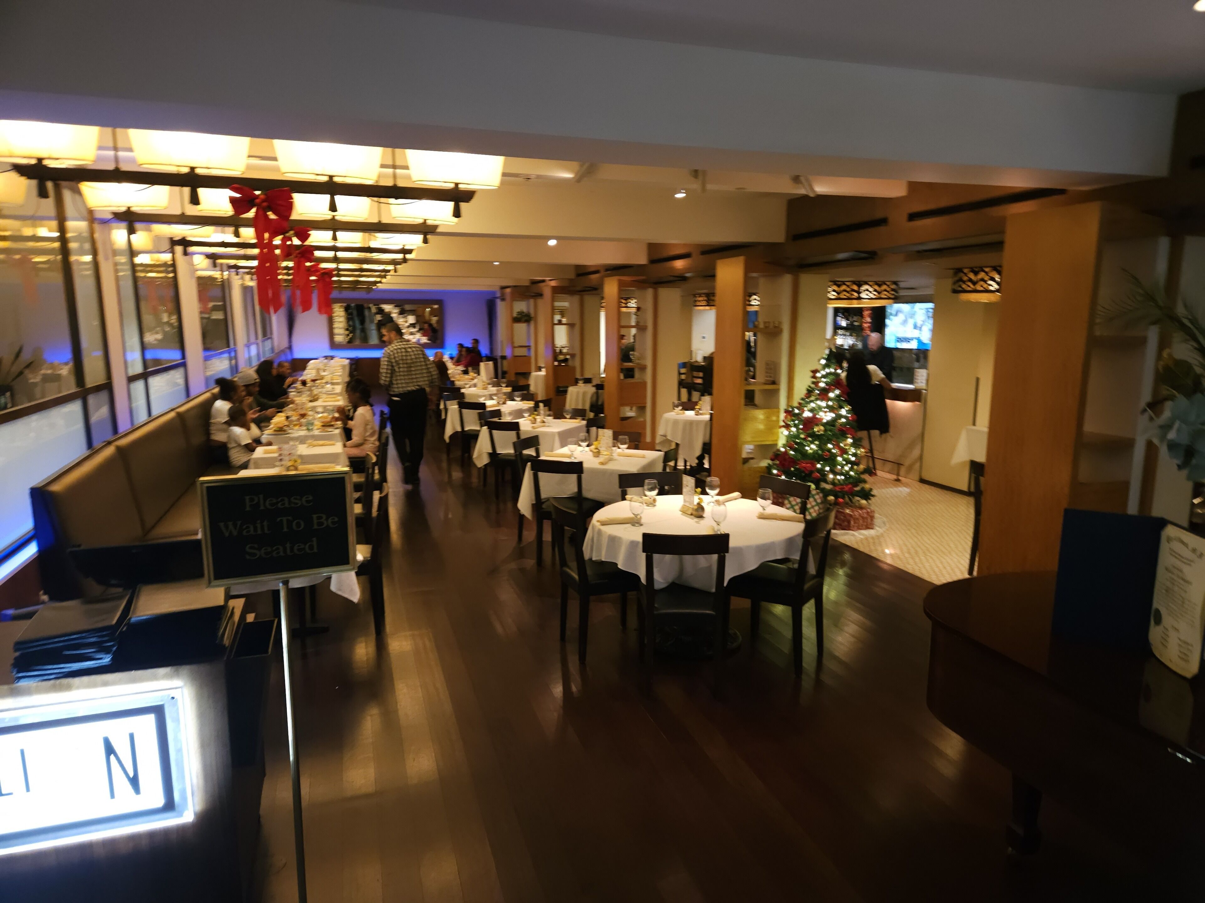 Restoran