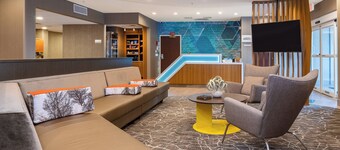 Springhill Suites By Marriott Orlando Altamonte Springs