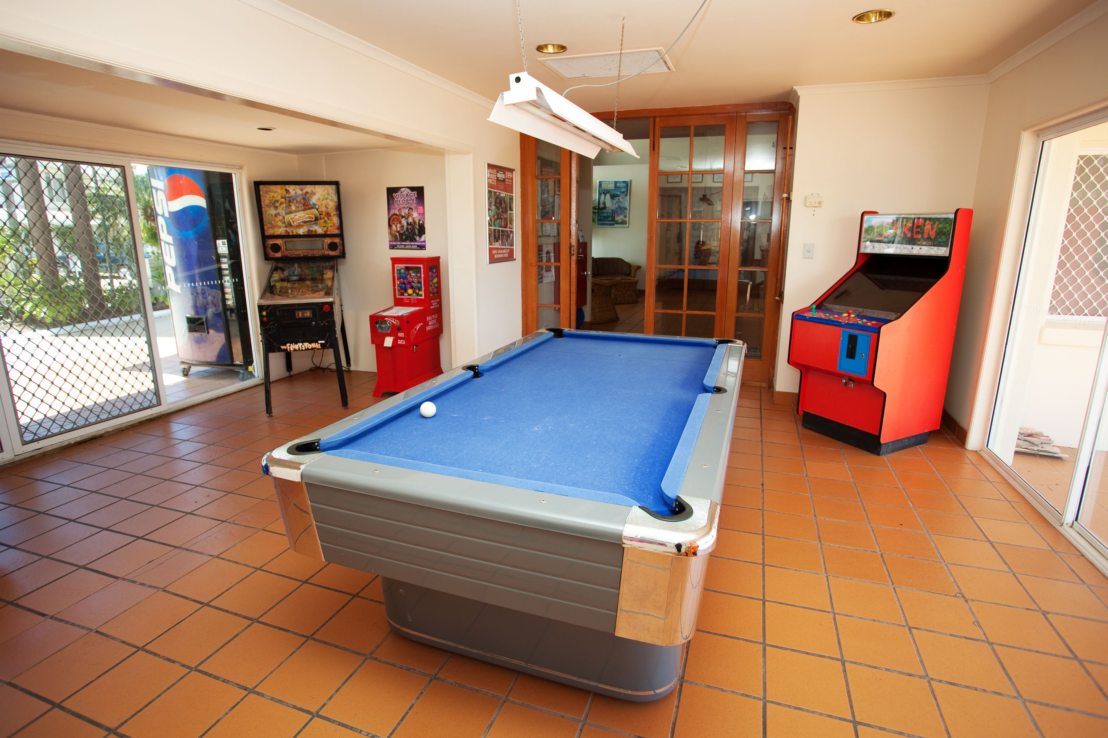 Foto - Isle Of Palms Resort