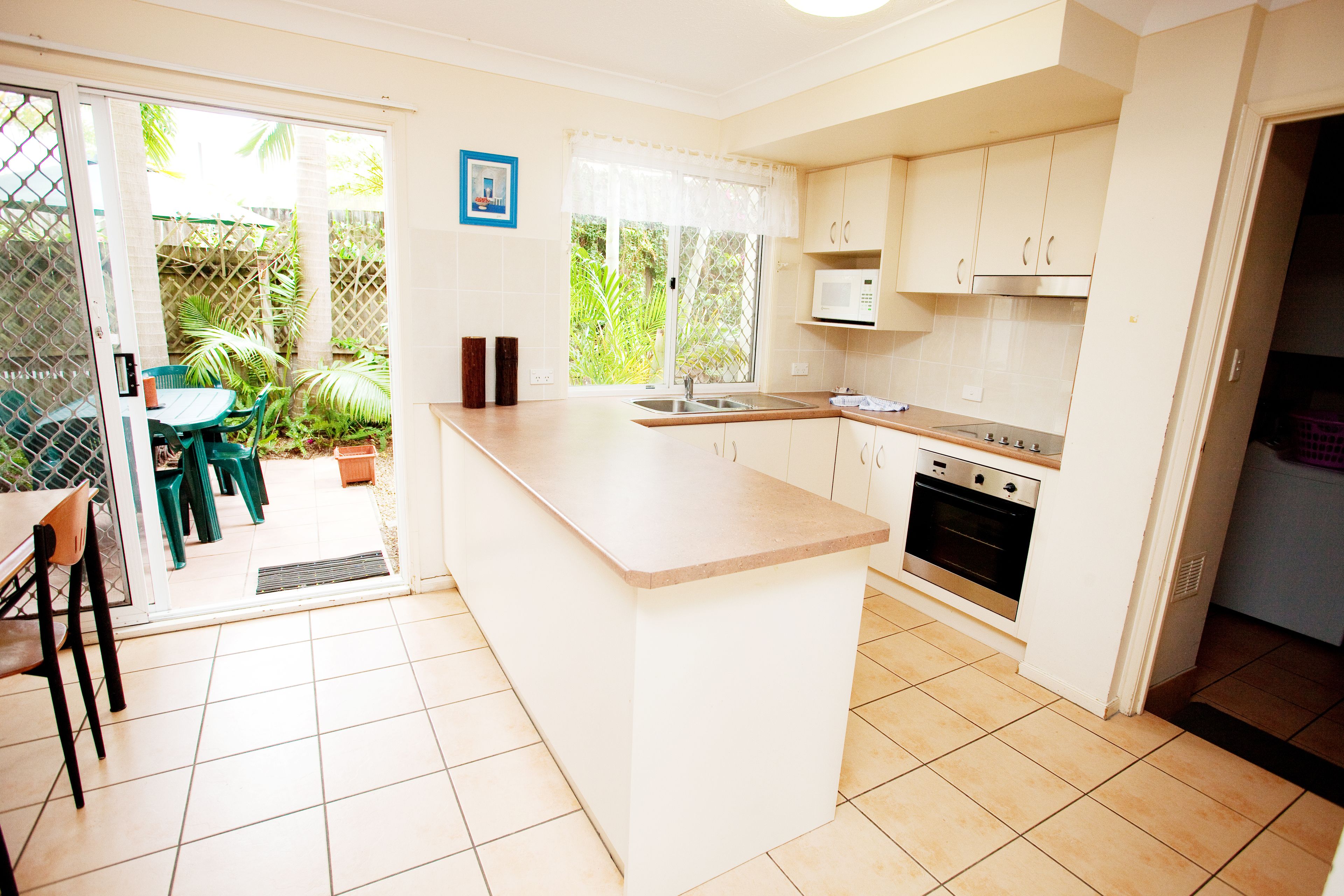 Foto - Isle Of Palms Resort