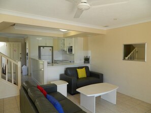 4 Bedroom Waterfront Townhouse - Isle of Palms Resort (Elanora)