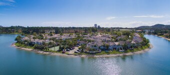 Isle of Palms Resort