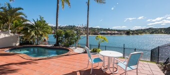 Isle of Palms Resort