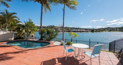 Isle of Palms Resort