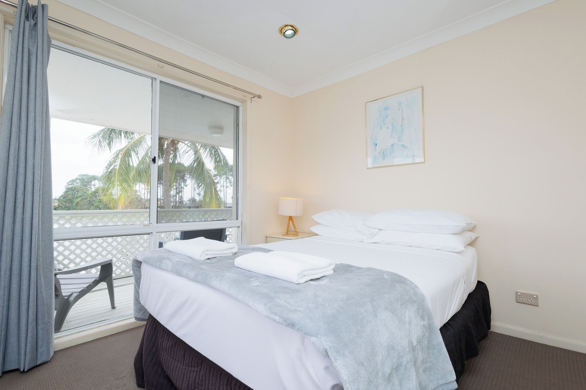 Photo - Isle Of Palms Resort