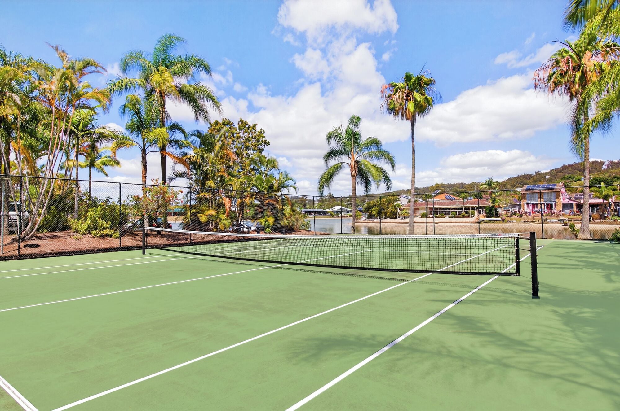 Photo - Isle Of Palms Resort