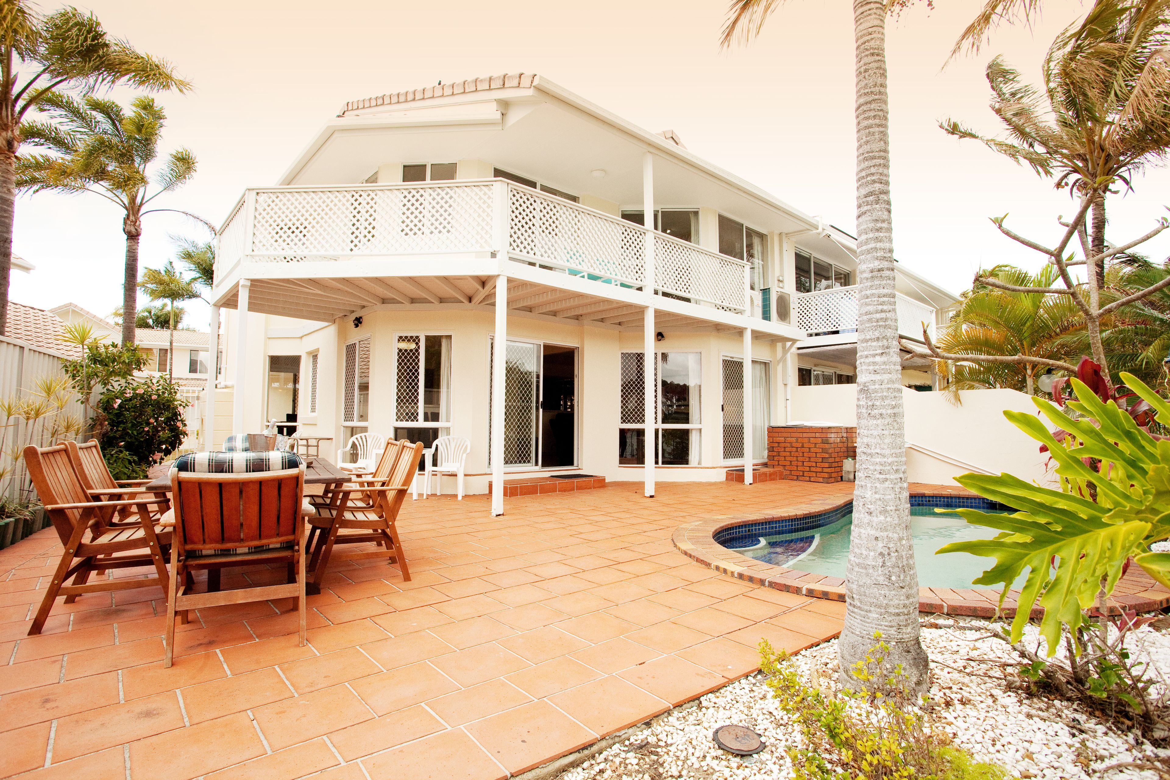 Photo - Isle Of Palms Resort