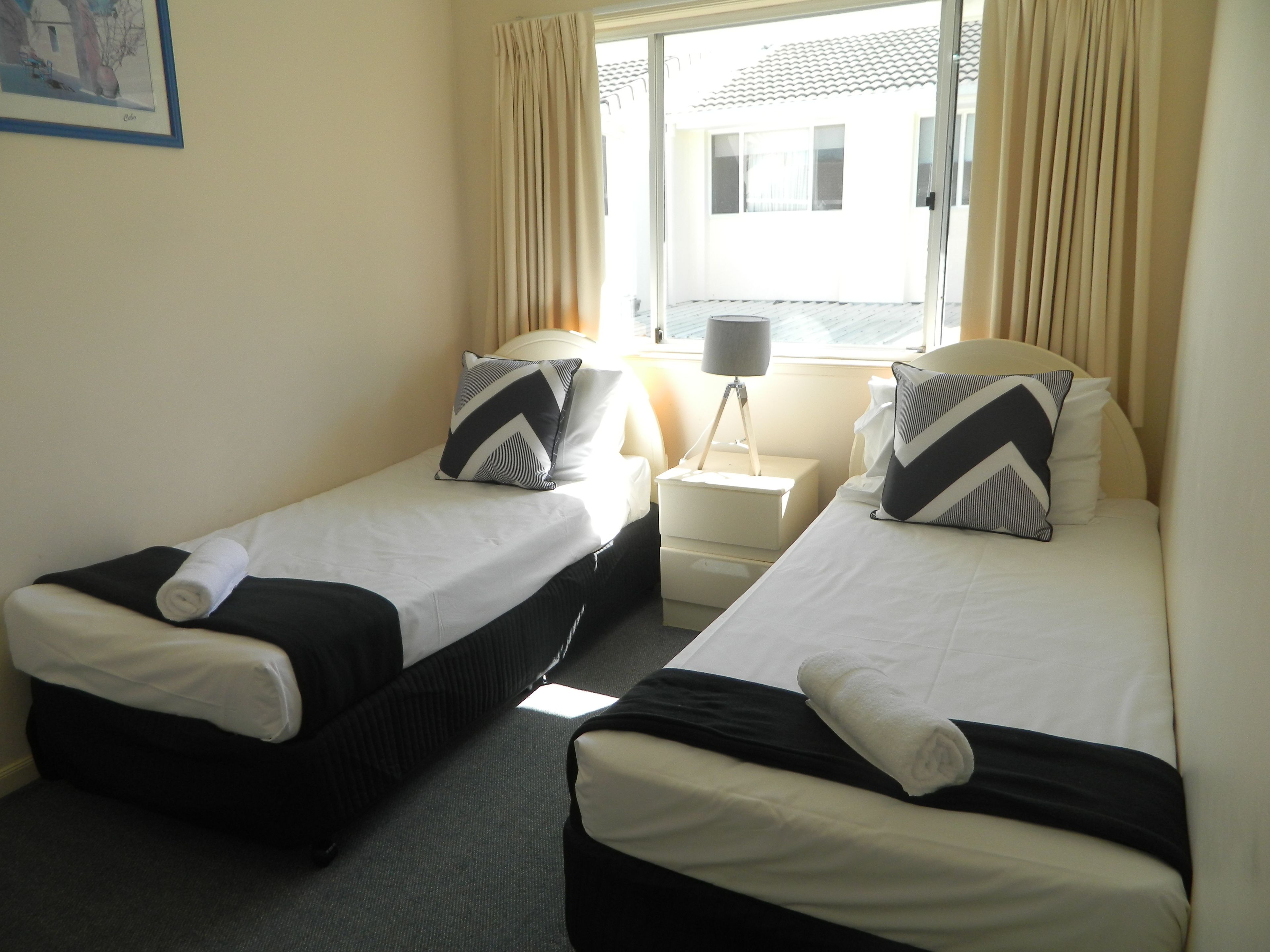 Foto - Isle Of Palms Resort