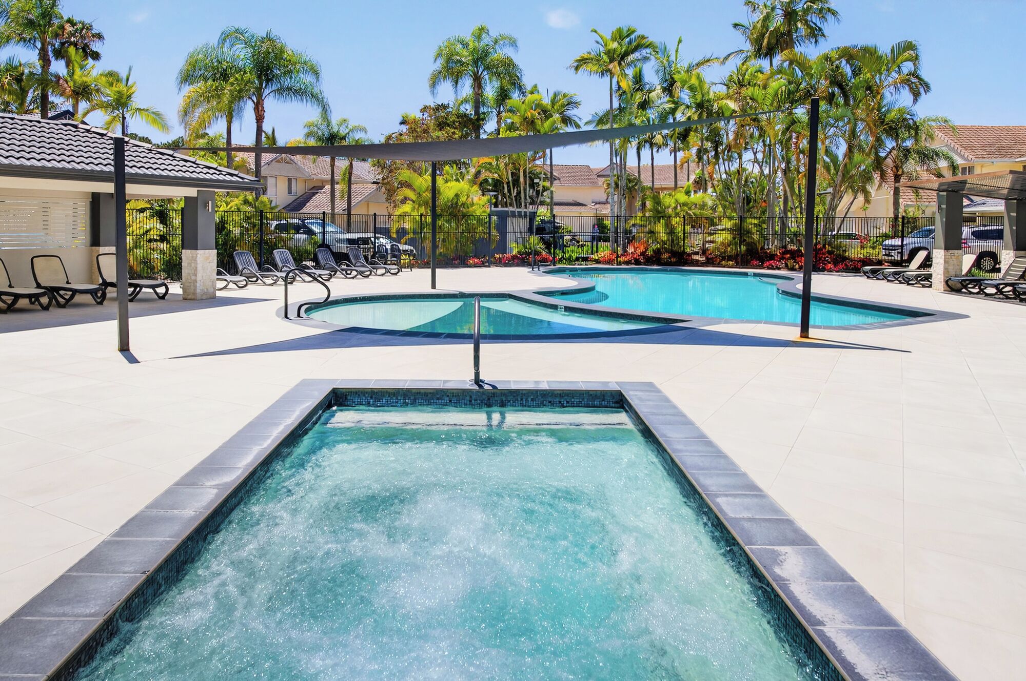 Photo - Isle Of Palms Resort