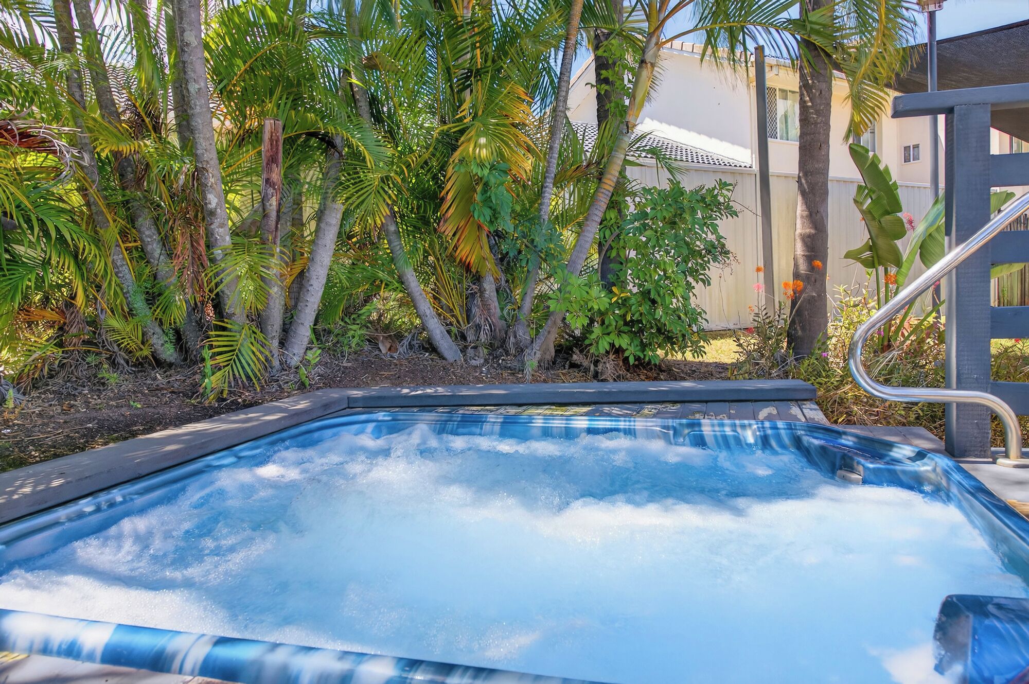 Photo - Isle Of Palms Resort