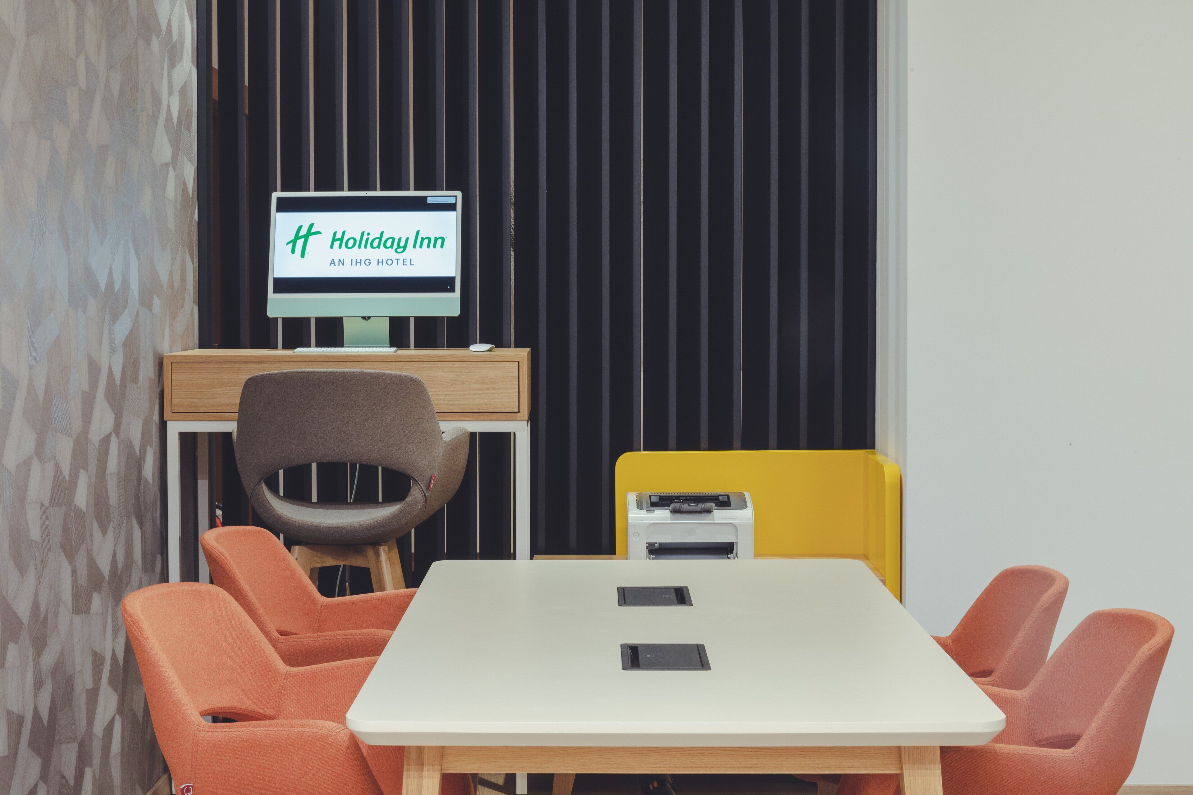 Foto - Holiday Inn Skopje by IHG