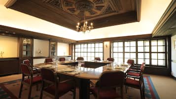 Salle de réunion
