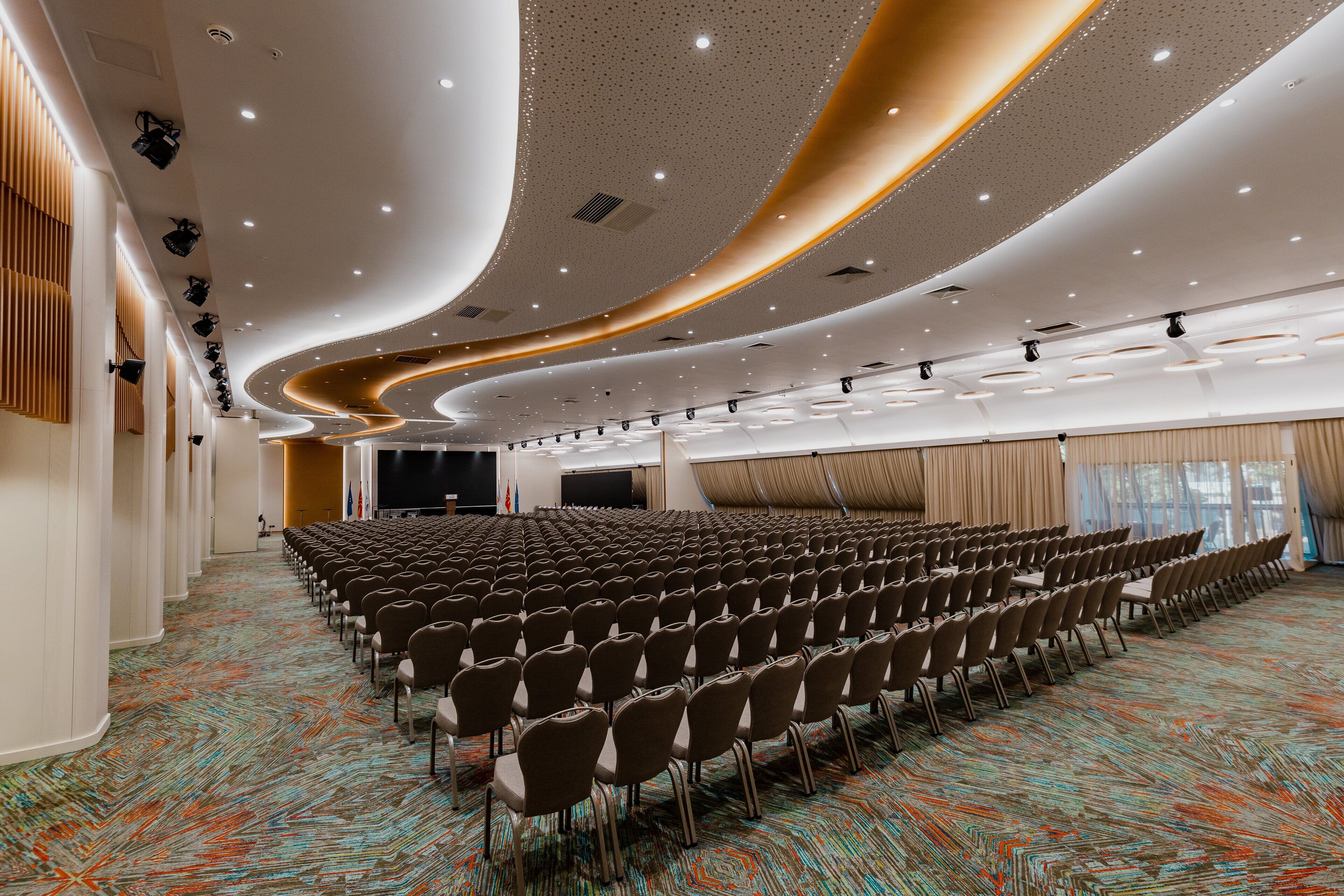 Foto - Holiday Inn Skopje by IHG