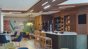 酒吧（店内）