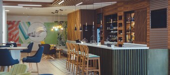 Holiday Inn Skopje by IHG