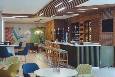 Holiday Inn Skopje by IHG