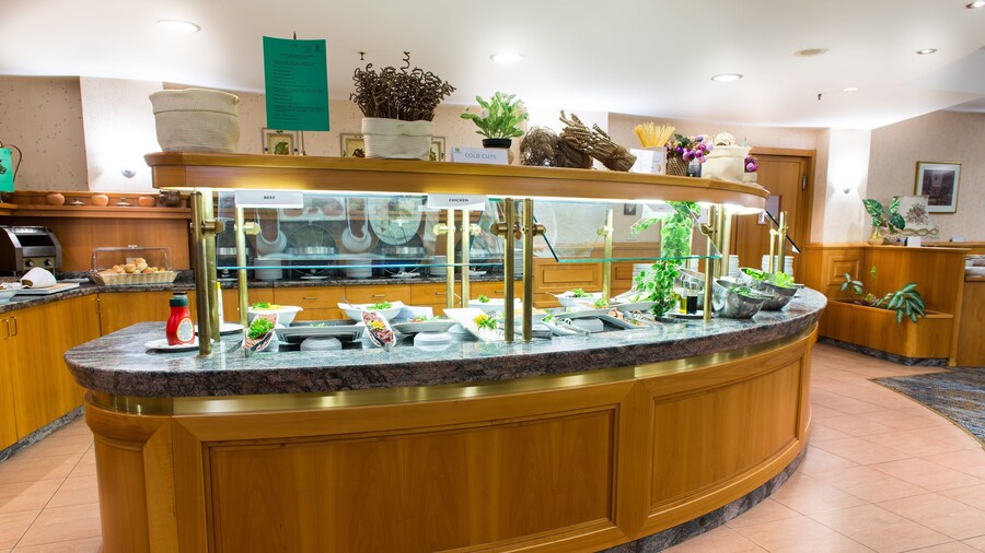 Holiday Inn Skopje by IHG