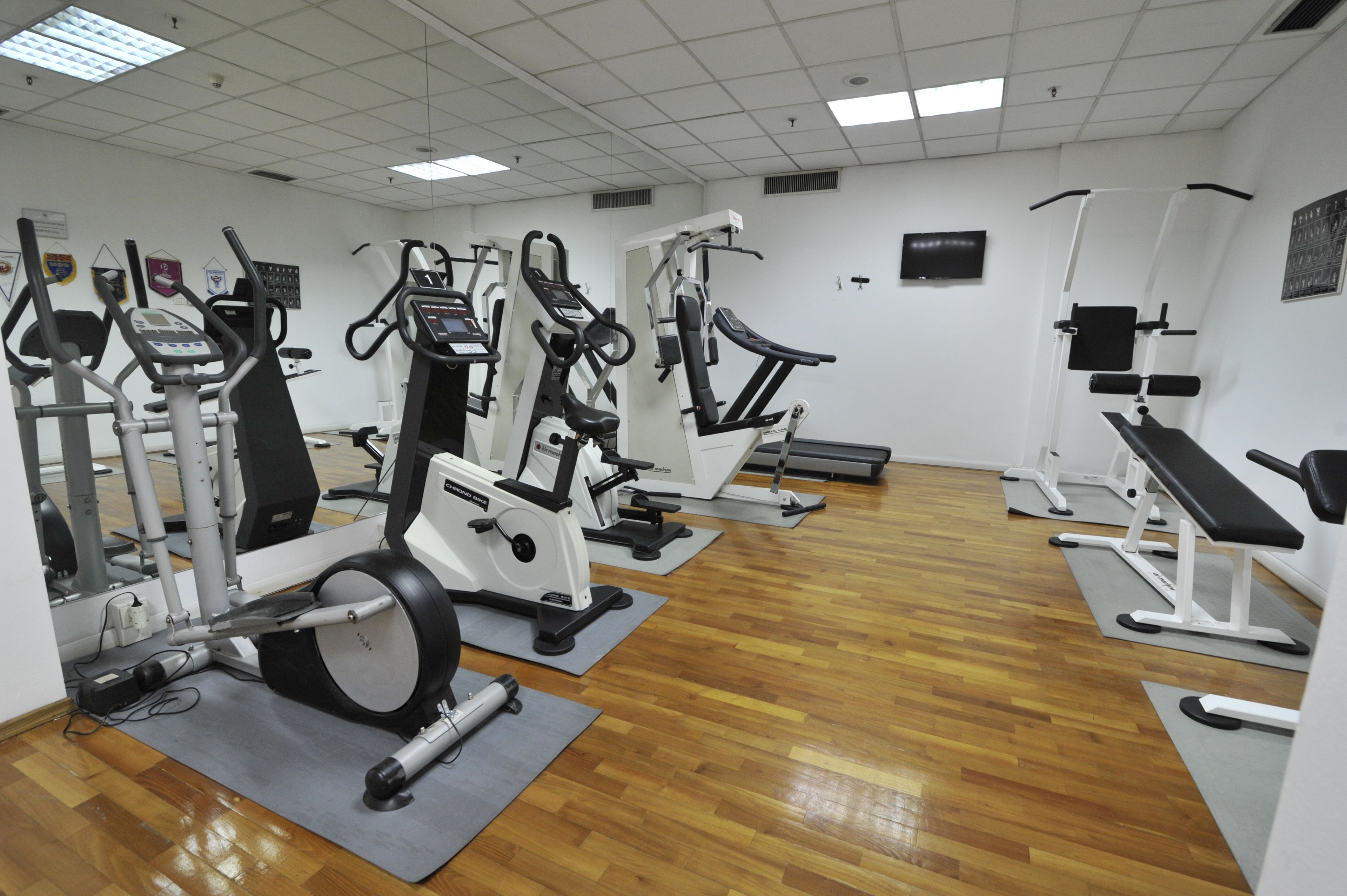 Foto - Holiday Inn Skopje by IHG