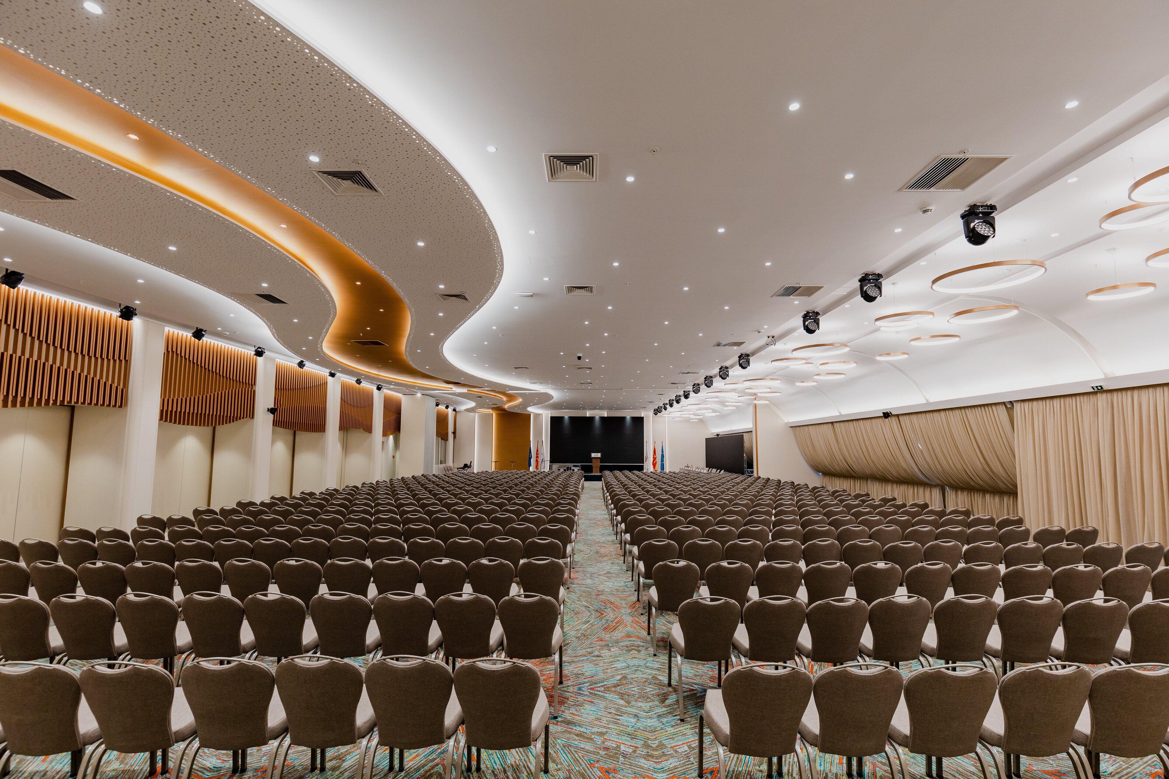 Photo - Holiday Inn Skopje by IHG