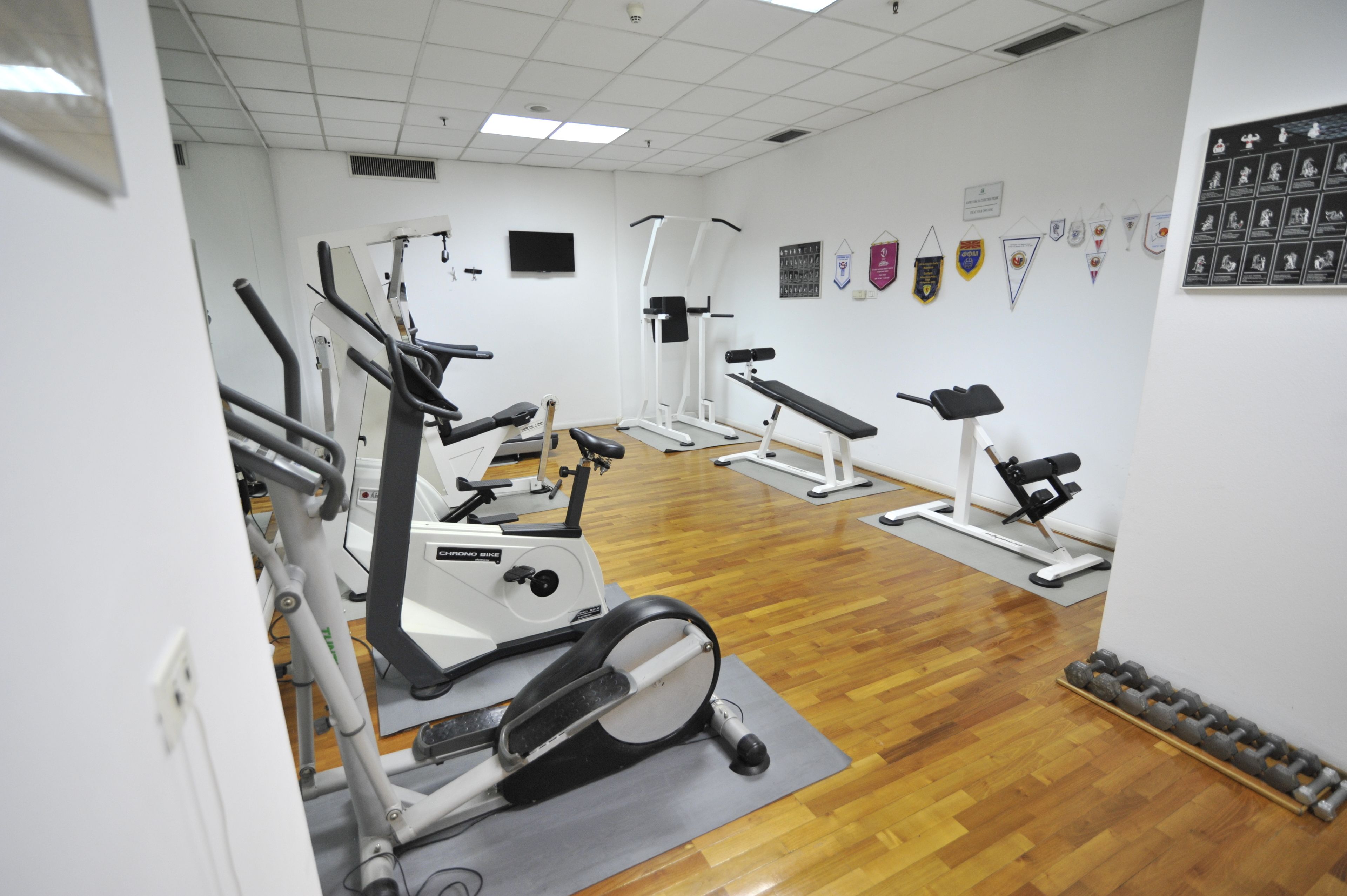 Foto - Holiday Inn Skopje by IHG