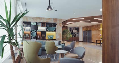 Holiday Inn Skopje by IHG