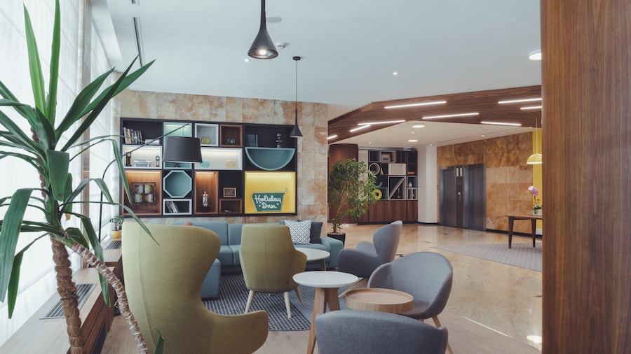 Holiday Inn Skopje by IHG