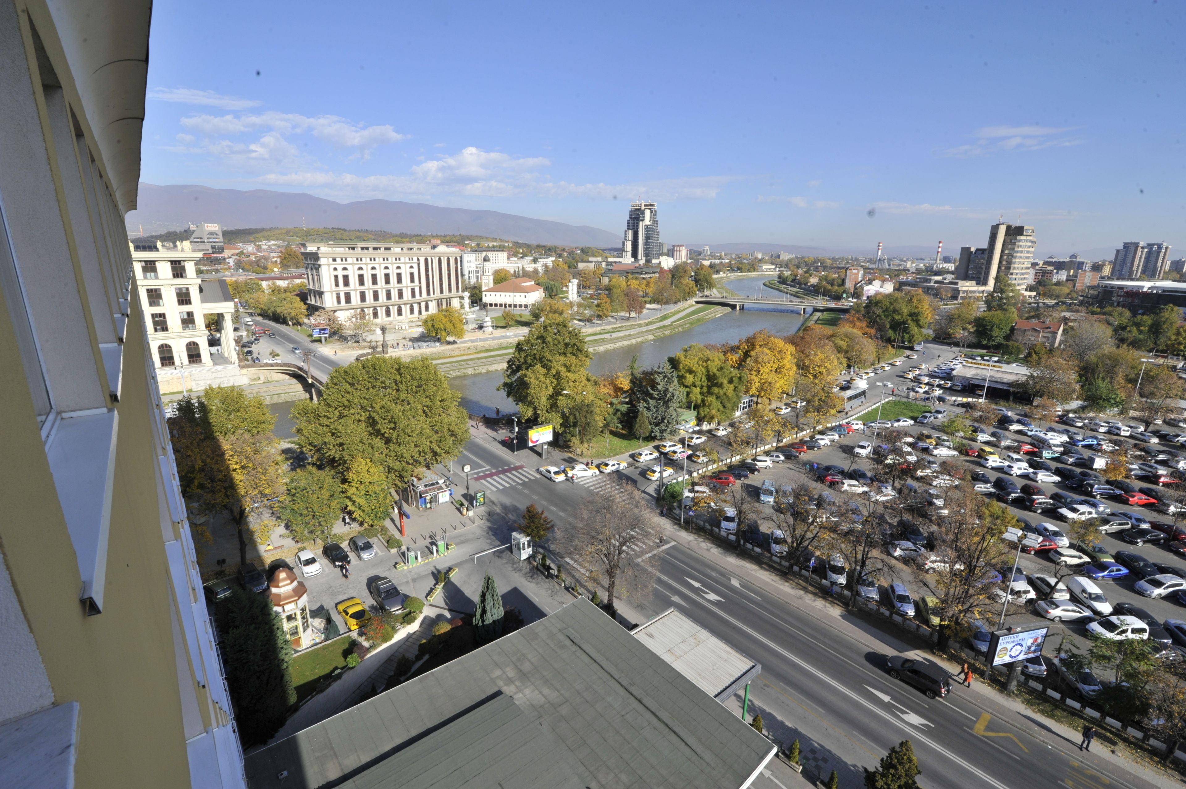 Foto - Holiday Inn Skopje by IHG