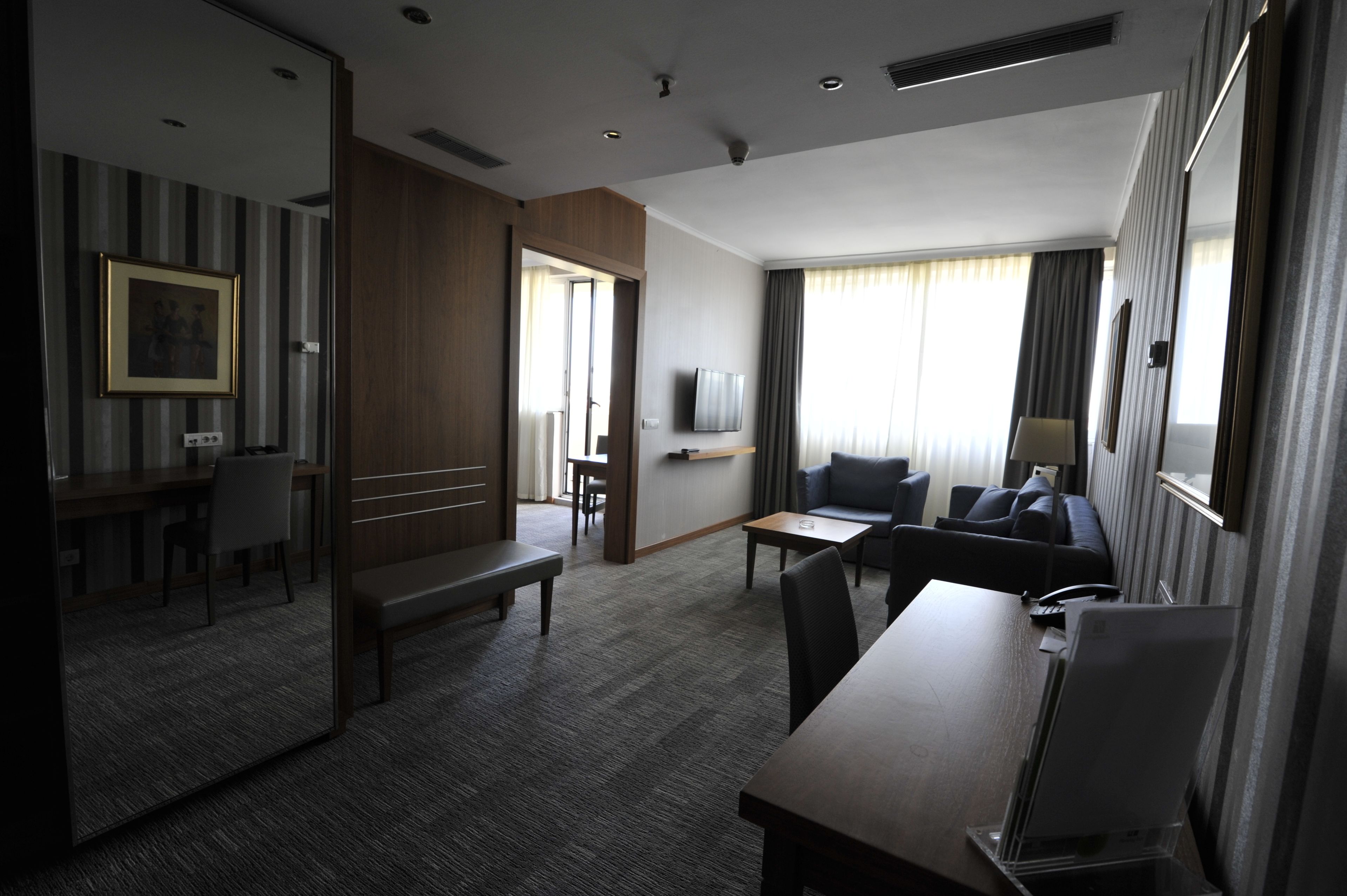 Photo - Holiday Inn Skopje by IHG