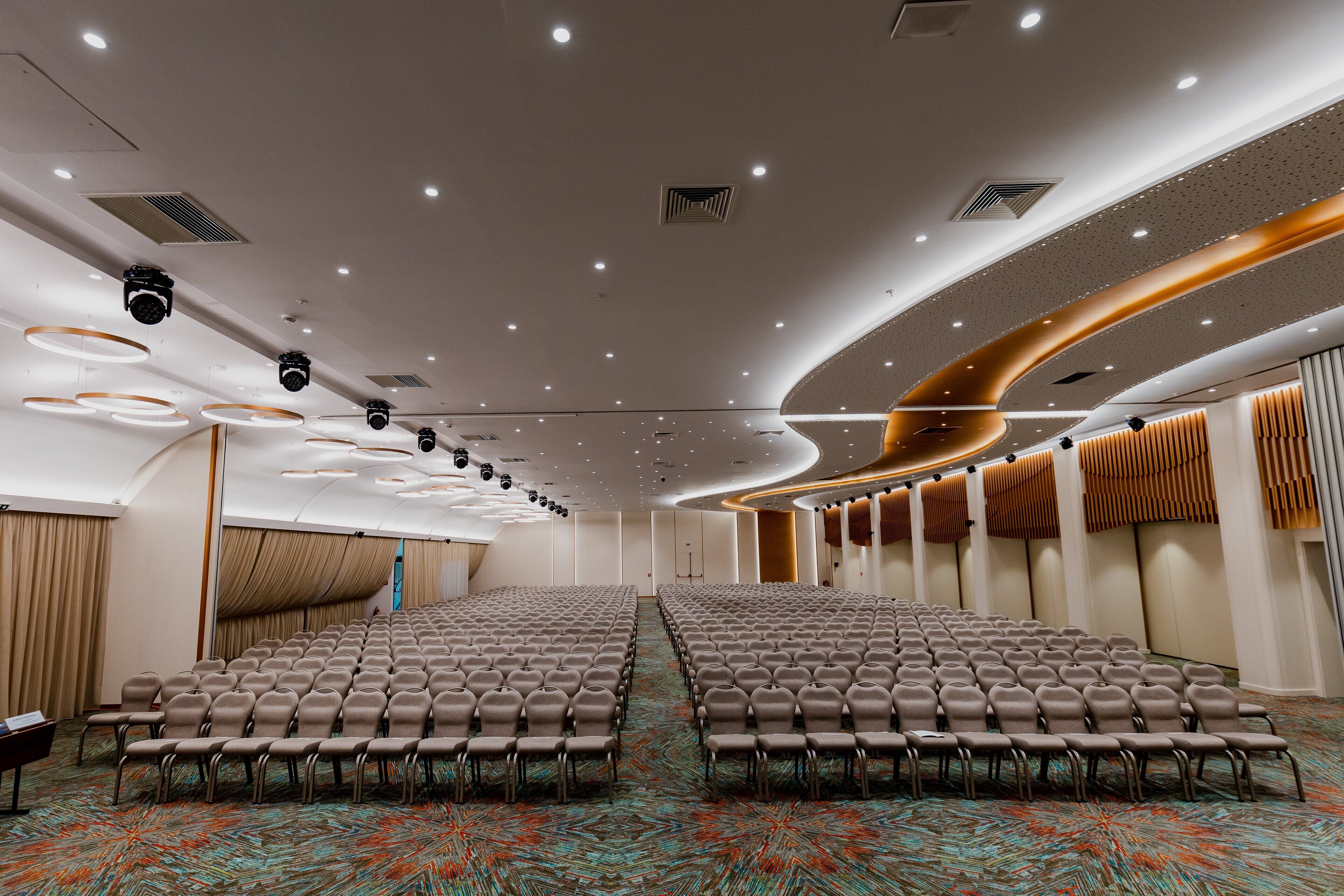 Foto - Holiday Inn Skopje by IHG