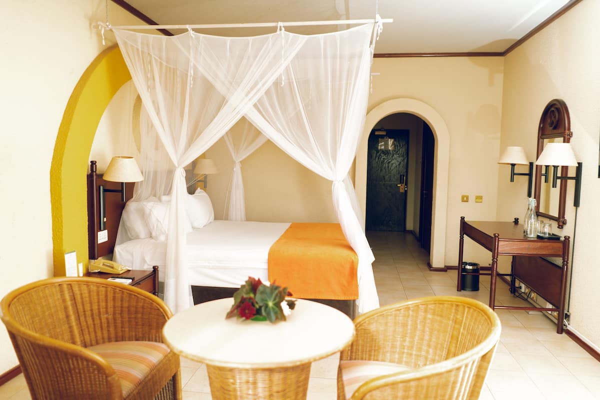 1 bedroom, minibar, in-room safe, individually decorated
