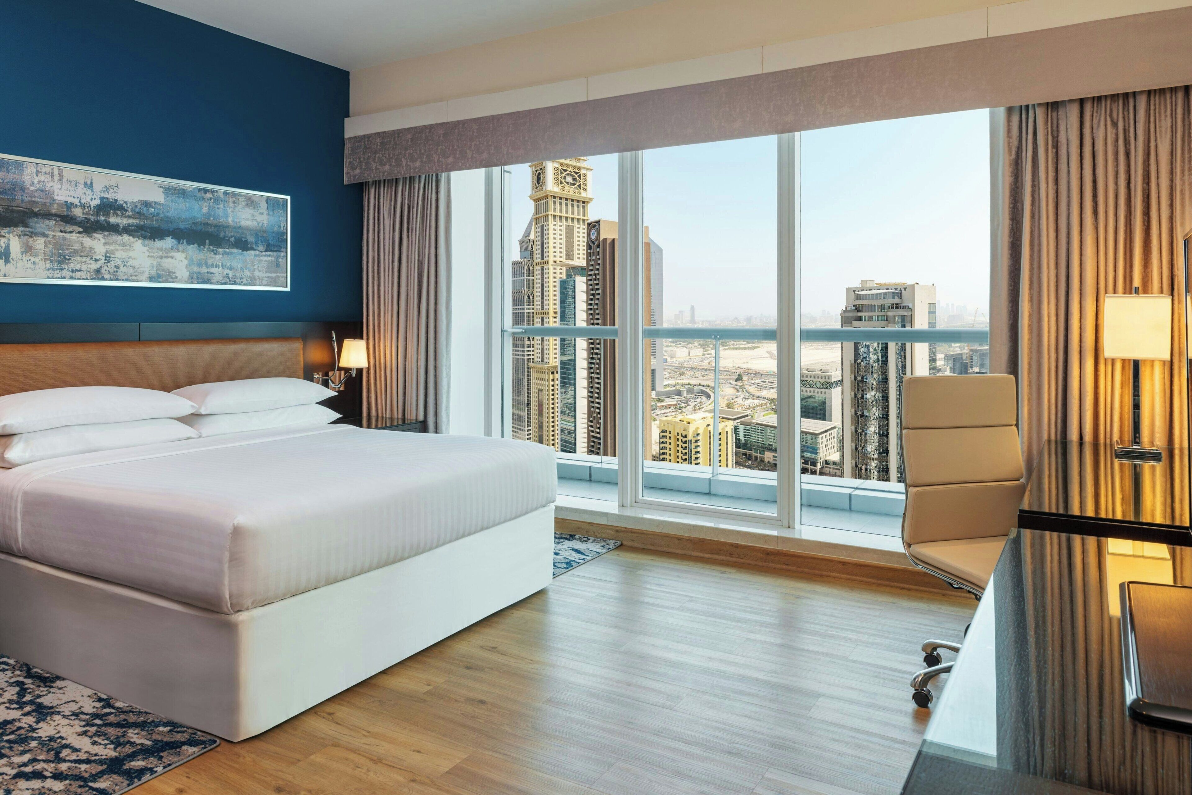 Photo - Four Points by Sheraton Sheikh Zayed Road