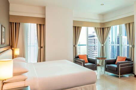 Four Points by Sheraton Sheikh Zayed Road, Dubai - Image 82