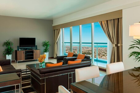 Four Points by Sheraton Sheikh Zayed Road, Dubai - Image 94