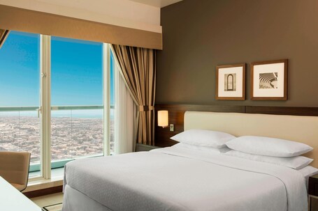 Four Points by Sheraton Sheikh Zayed Road, Dubai - Image 85