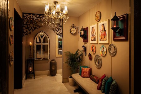 Four Points by Sheraton Sheikh Zayed Road, Dubai - Image 13