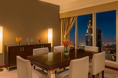 Four Points by Sheraton Sheikh Zayed Road, Dubai - Image 80
