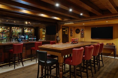 Four Points by Sheraton Sheikh Zayed Road, Dubai - Image 28