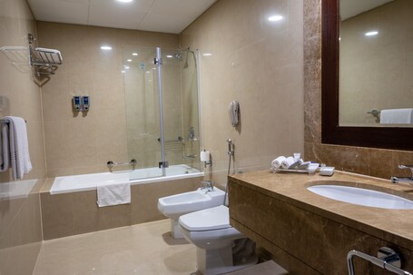 Four Points by Sheraton Sheikh Zayed Road, Dubai - Image 53