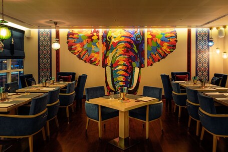 Four Points by Sheraton Sheikh Zayed Road, Dubai - Image 50