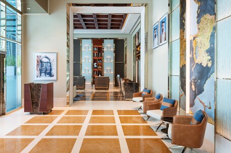 Four Points by Sheraton Sheikh Zayed Road, Dubai - Image 67
