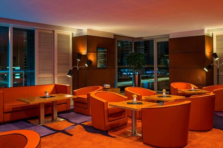 Four Points by Sheraton Sheikh Zayed Road, Dubai - Image 16