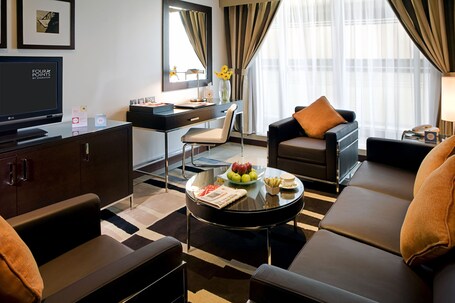 Four Points by Sheraton Sheikh Zayed Road, Dubai - Image 60
