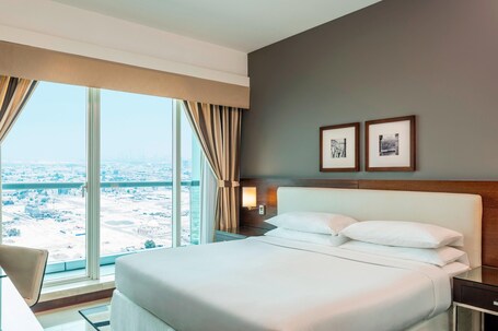 Four Points by Sheraton Sheikh Zayed Road, Dubai - Image 44