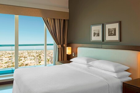 Four Points by Sheraton Sheikh Zayed Road, Dubai - Image 46