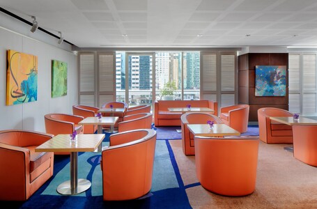 Four Points by Sheraton Sheikh Zayed Road, Dubai - Image 79