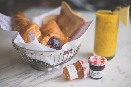 Four Points by Sheraton Sheikh Zayed Road, Dubai - Image 32