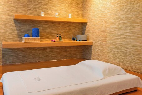 Four Points by Sheraton Sheikh Zayed Road, Dubai - Image 36