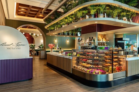 Four Points by Sheraton Sheikh Zayed Road, Dubai - Image 40