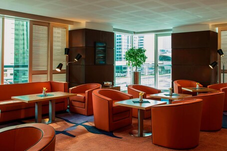 Four Points by Sheraton Sheikh Zayed Road, Dubai - Image 63
